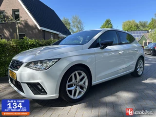 SEAT Ibiza 1.0 TSI FR Business Intense