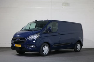 Ford Transit Custom Ford Transit Custom 2.0 TDci 130pk L2 H1 Koelwagen Automaat - afbeelding nr 1