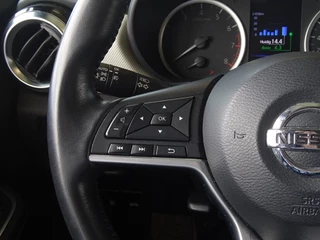 Nissan Micra Nissan Micra 1.0 IG-T N-Connecta - afbeelding nr 15