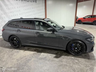 BMW 3 Serie BMW 3-serie Touring M340i xDrive Business Edition Plus - afbeelding nr 20