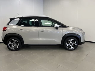 Citroën C3 Aircross Citroën C3 Aircross 1.2 S&S Feel 110PK / NAVI / TREKHAAK / PDC / CRUISE.C / - afbeelding nr 5