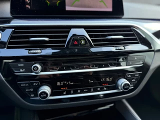 BMW 5 Serie BMW 5-serie 520i High Executive M-Sport Pano Memory - afbeelding nr 53