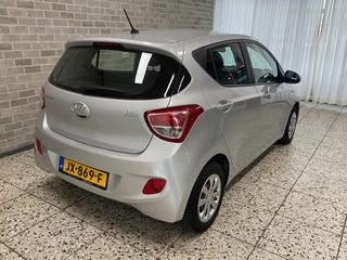 Hyundai i10 - afbeelding nr 3