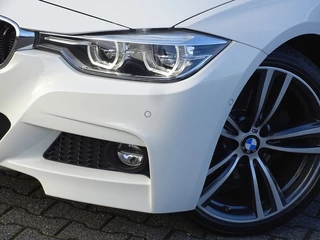 BMW 3 Serie BMW 3 Serie Touring 320d TwinTurbo Hi .Ex. / M-sport / LCI / LED - afbeelding nr 40