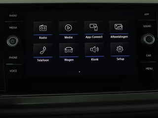 Volkswagen Polo Volkswagen Polo 1.0 TSI Comfortline | Carplay | Cruise control |  Airco | Bluetooth | LED | Lichtmetalen velgen - afbeelding nr 18