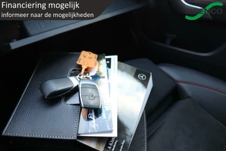 Mercedes-Benz A-Klasse Mercedes A-klasse 180 Business Solution AMG automaat climate&cruise control carplay/android sportzetels stoelverwarming widescreen virtual cockpit - afbeelding nr 47