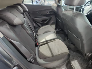 Opel Mokka X Clima | Navi | Carplay | Trekhaak - afbeelding nr 6