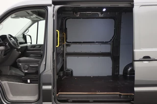 Volkswagen Crafter 2x Schuifdeur, ACC, Camera, Apple Carplay, DAB, 3000KG Trekhaak, 17'' - afbeelding nr 13
