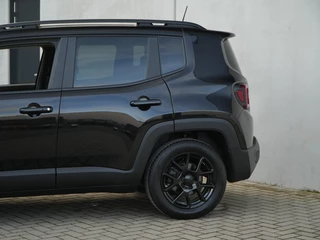 Jeep Renegade - afbeelding nr 12