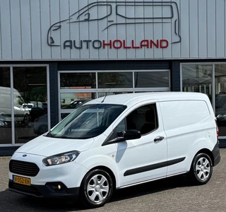 Ford Transit Courier - 365409691-0
