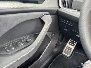 Škoda Kodiaq Škoda Kodiaq 1.5 TSI E-HYBRID SPORTLINE PANO-DAK/TREKHAAK/CAMERA/MEMORY/NAVI - afbeelding nr 20