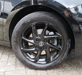Opel Corsa Opel Corsa 1.2 GS-Line NAVI / LED / 35.581 KM NAP - afbeelding nr 10