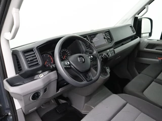 Volkswagen Crafter Volkswagen Crafter 2.0TDI 140PK DSG Automaat L4H3 Highline | Navigatie | Camera | Airco | Cruise | Betimmering - afbeelding nr 3