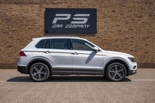 Volkswagen Tiguan Volkswagen Tiguan 1.4 TSI ACT Comfortline, Adap-Cruise, DYN - afbeelding nr 7