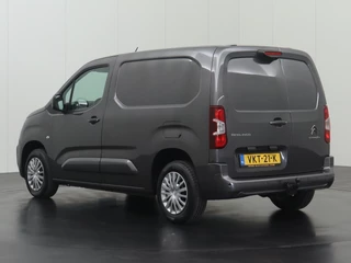 Citroën Berlingo | Navigatie | Camera | Trekhaak - afbeelding nr 6
