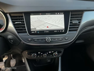Opel Crossland X Opel Crossland X 1.2 Turbo Edition - afbeelding nr 14