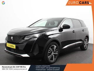 Peugeot 5008 - 285435422-0