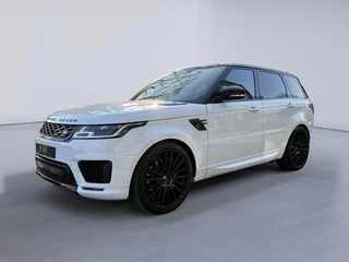 Land Rover Range Rover Sport P400e Autobiography Dynamic
