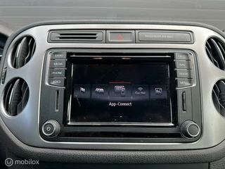 Volkswagen Tiguan Volkswagen Tiguan 1.4 TSI LOUNGE CLIMA*CRUISE*CARPLAY*CAMERA - afbeelding nr 43