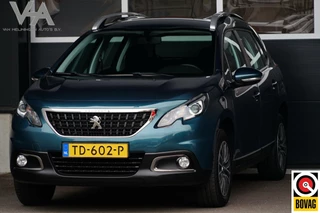 Peugeot 2008 - 27099700-0