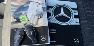 Mercedes-Benz Sprinter - afbeelding nr 22