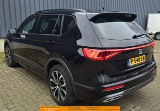 SEAT Tarraco Seat Tarraco 1.4 TSI e-Hybrid PHEV FR Business Intense  met afneembare trekhaak - afbeelding nr 11
