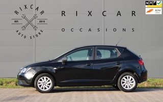 SEAT Ibiza 1.0 EcoTSI Reference Airco CruiseControl