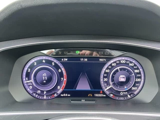 Volkswagen Tiguan Volkswagen Tiguan 1.4 TSI ACT R-Line|ACC|Panodak|Org NL - afbeelding nr 23