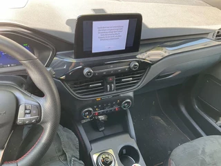 Ford Kuga Ford Kuga 2.5 PHEV ST-Line X 225pk | Adaptieve cruise control | Winter Pack | Head up Display | Dodehoeksensoren | Bang&Olufsen | Elektrische achterklep | 1.500 kg geremd trekgewicht - afbeelding nr 7