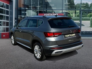 SEAT Ateca - afbeelding nr 7