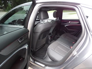 Audi A6 - afbeelding nr 9