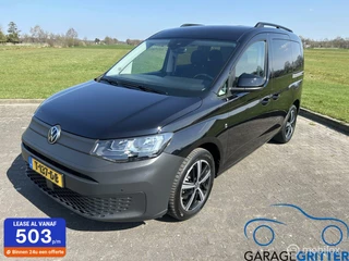 Volkswagen Caddy - 404180969-0