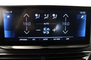 Peugeot 5008 Peugeot 5008 1.2 PureTech Allure Pack |Camera|Navi| - afbeelding nr 17