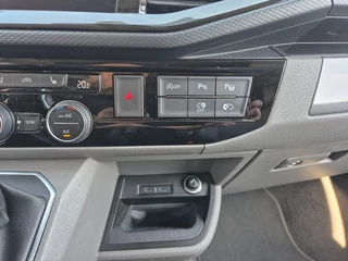 Volkswagen Transporter - afbeelding nr 19