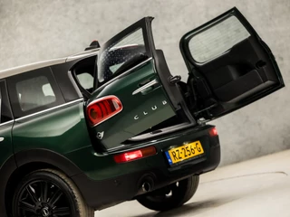 MINI Clubman (PANORAMADAK, GROOT NAVI, KUIPSTOELEN, LEDER/ALCANTARA, STOELVERWARMING, HARMAN/KARDON, LED KOPLAMPEN, CRUISE, NIEUWSTAAT) - afbeelding nr 34