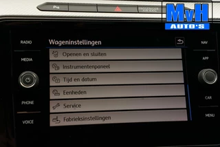 Volkswagen Passat Volkswagen Passat Variant 1.4 TSI R-Line|VIRTUAL|TREKH|LED - afbeelding nr 49