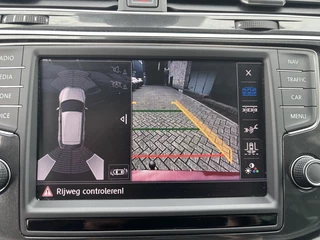Volkswagen Tiguan Volkswagen Tiguan 1.4 TSI ACT Comfortline Bns R trekhaak/Apple Carplay/Automaat/NA - afbeelding nr 29