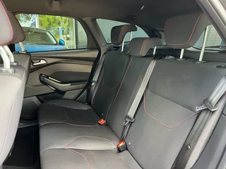 Ford Focus - afbeelding nr 5