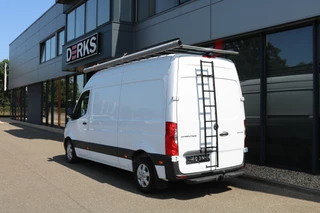 Mercedes-Benz Sprinter Mercedes-Benz Sprinter 314 CDI L2 H2 Automaat Airco Imperiaal Trekhaak Camera - afbeelding nr 45