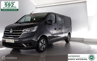 Renault Trafic - 286644541-0