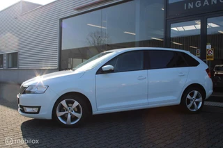 Škoda Rapid Skoda Rapid Spaceback 1.2 TSI JOY/Pdc/Ac/All season/16