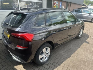 Škoda Kamiq Skoda Kamiq 1.0 TSI Style CARPLAY/ECC/LED *ALL-IN PRIJS* - afbeelding nr 12