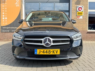 Mercedes-Benz B-Klasse - afbeelding nr 3