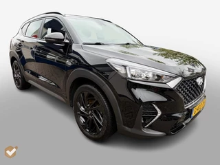 Hyundai Tucson - afbeelding nr 9