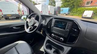 Mercedes-Benz Vito - afbeelding nr 9