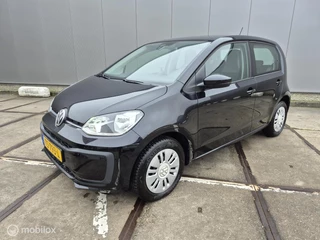 Volkswagen up! 1.0 BMT Airco / DAB / Bluetooth / NAP / 5DRS
