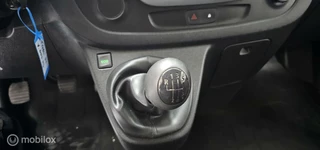 Renault Trafic Renault Trafic 1.6 dCi T29 L2H1 Dubbel Cabine Comfort - afbeelding nr 12
