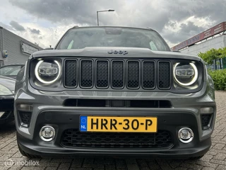 Jeep Renegade Jeep Renegade 4xe 240 S Leder Stoel/Stuurverwarming - afbeelding nr 5