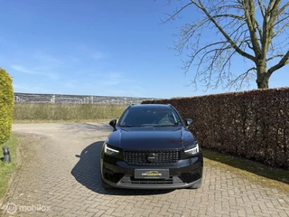 Volvo XC40 Volvo XC40 R-Design FACELIFT| H&K| BLACK edit.|garantie - afbeelding nr 3