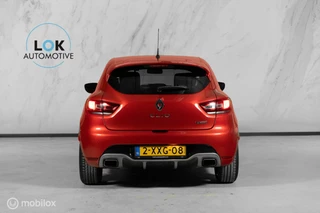 Renault Clio Renault Clio 1.6 R.S. Monaco GP Automaat 200PK - afbeelding nr 4